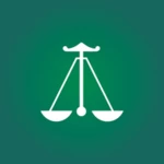 Logo of AI Lawyer - Legal Assistant android Application 